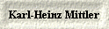Karl-Heinz Mittler