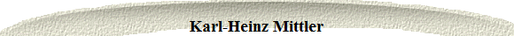 Karl-Heinz Mittler