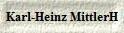 Karl-Heinz MittlerH