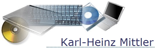Karl-Heinz Mittler